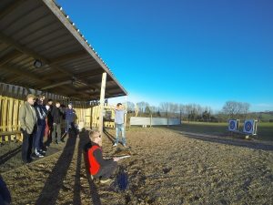 Image2Archery