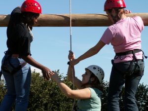 high ropesl3