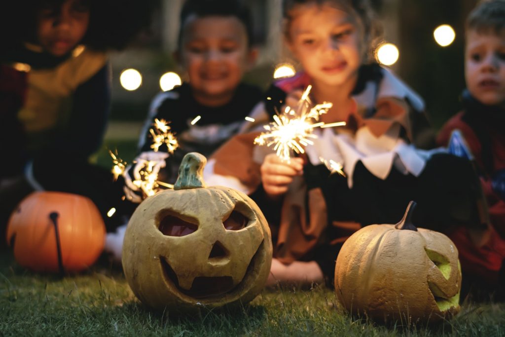 pumpkins