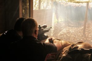 sniper real 1